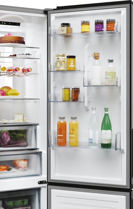 Actual product image Candy CNCQ4T620CX (409 l)