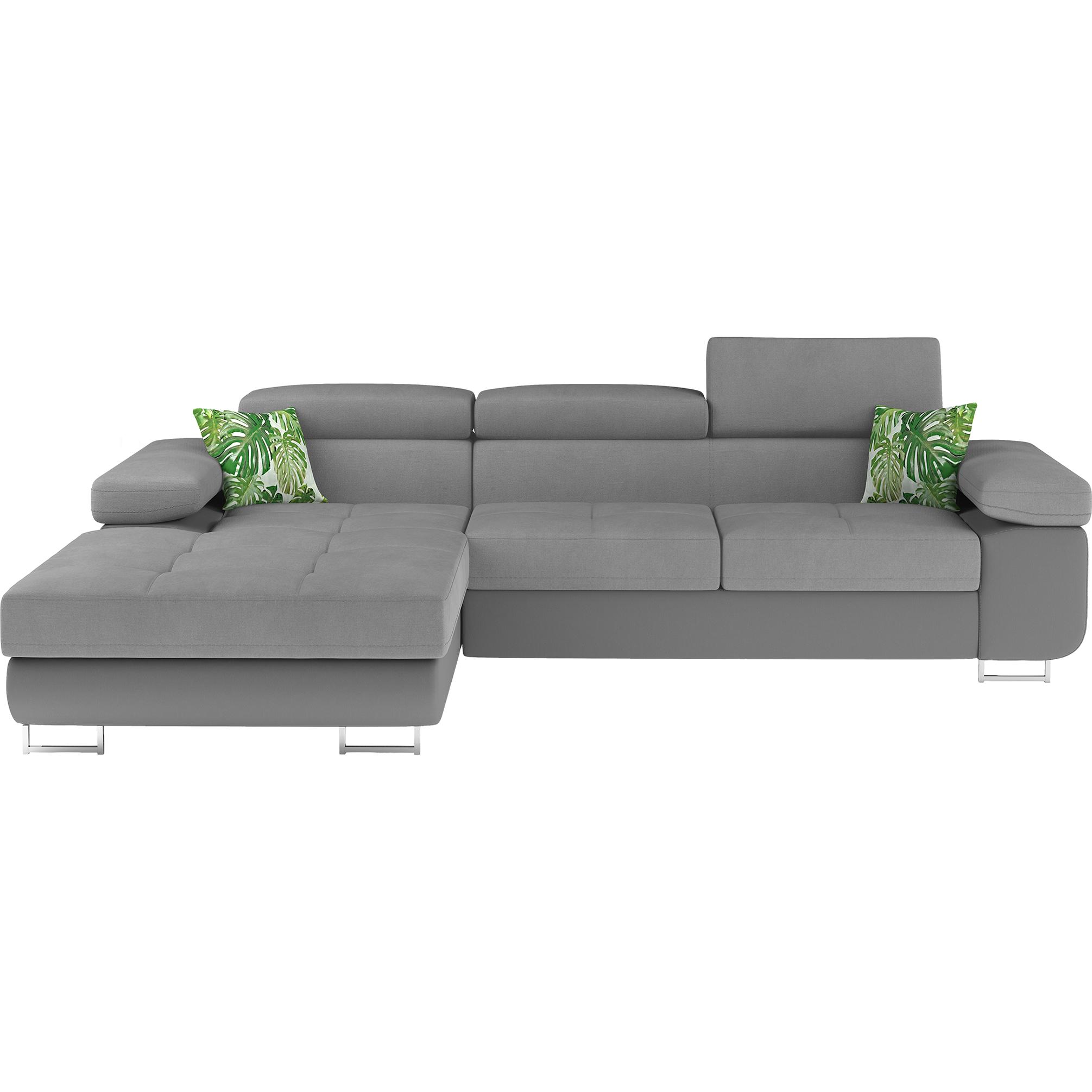 ELTAP, Sofa, Armando (4-Sitzer, Bettsofa, Ecksofa)