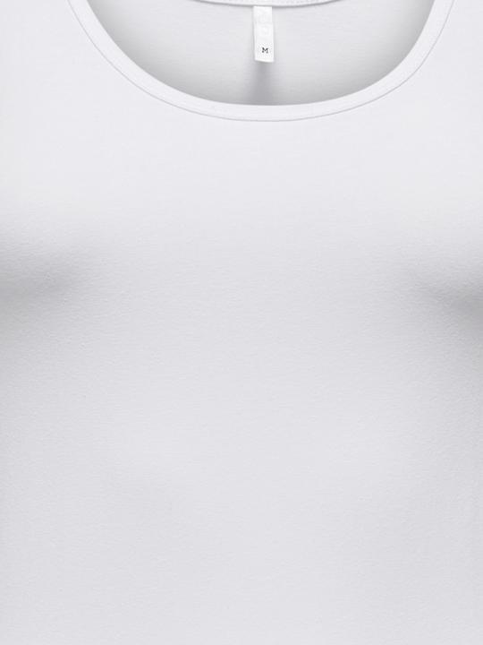 Produktbild Only Basic, lang Tanktop (XXL)
