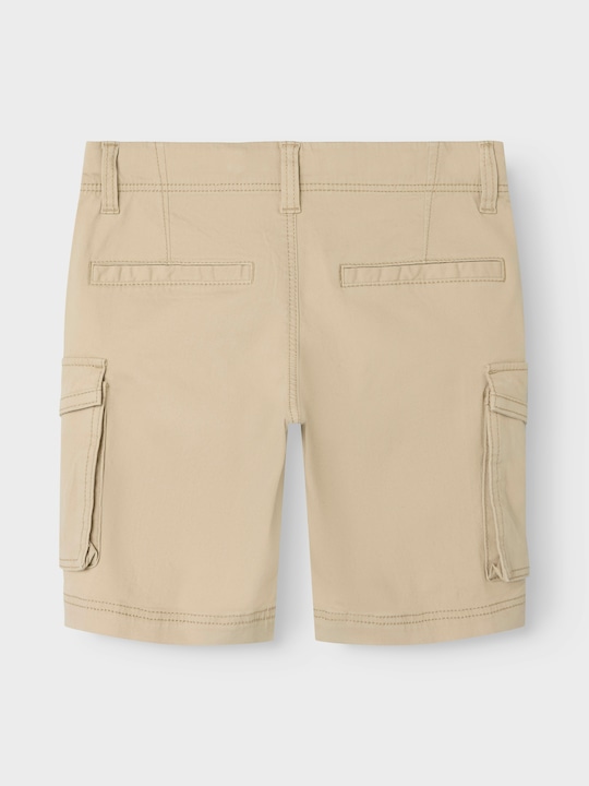 Produktbild Name it NKMRYAN REG TWI L SHORTS 6776-BA NOOS (92)