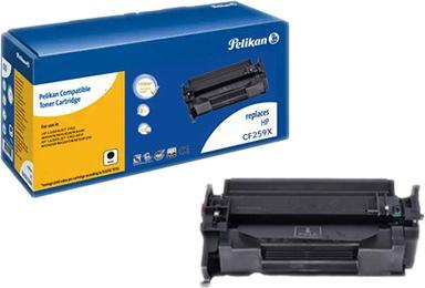 Image du produit Pelikan Toner pour HP CF259X (59X) noir (CF)