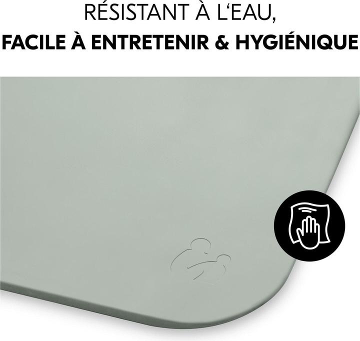 Produktbild Hauck Change N Clean Sage (50 x 70 cm)