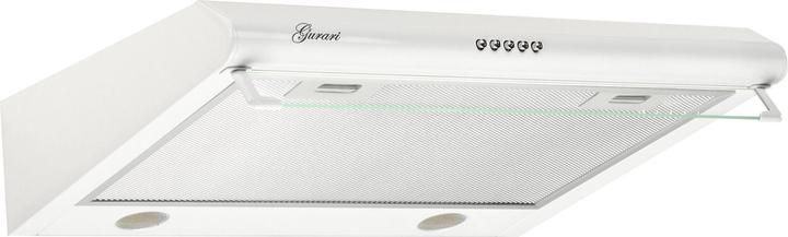 Produktbild Gurari GCH F 590 60 WH (Unterbauhaube)