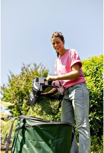 Produktbild Kärcher LMO 3-18 (Akkubetrieb)