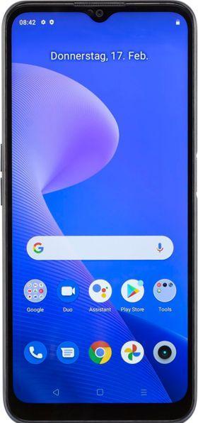 Actual product image realme C31 (64 GB, Dark Green, 6.50", Dual SIM, 4G)