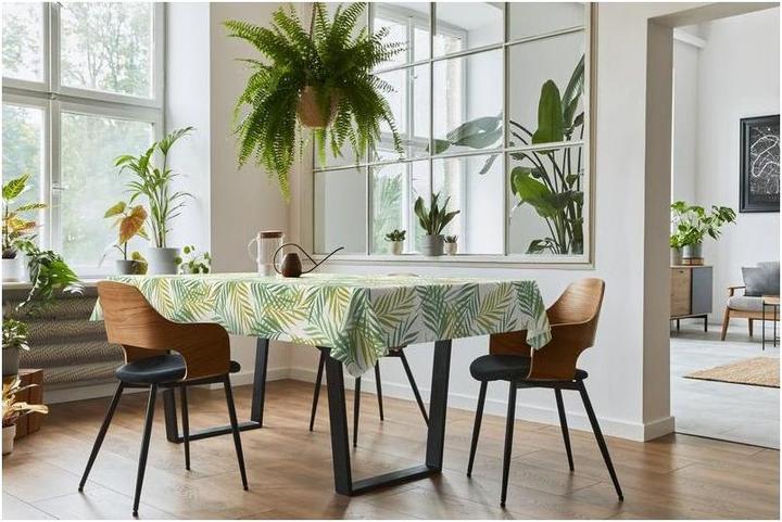 Produktbild DC Table Rain Forest (Ø 140 cm)