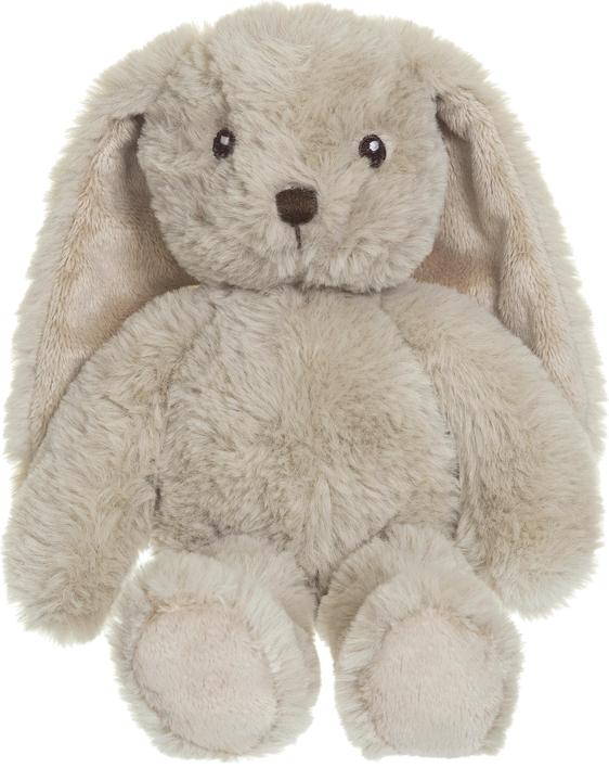 Teddykompaniet Lapin en peluche Svea beige clair 25 cm (25 cm)