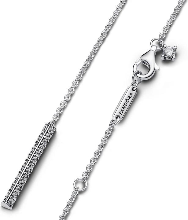 Produktbild Pandora Timeless (Silber 925, 45 cm)