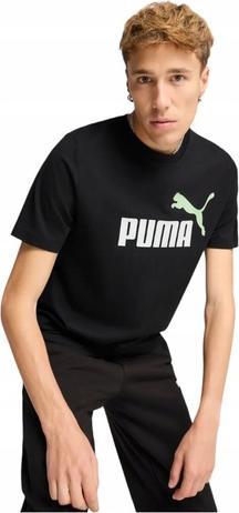 Produktbild Puma ESS 2 COLOR No. 1 Logo Tee (M)