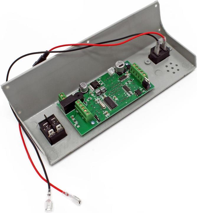 Image du produit Wiltec Pièce détachée Appareil de commande pour Couveuse automatique Incubateur 24 oeufs