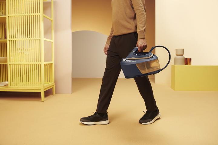 Actual product image Philips PSG6066/20 (600 g/min)