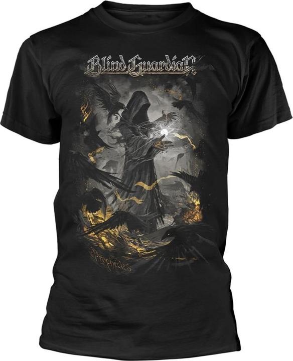 Produktbild Blind Guardian Prophecies (M)