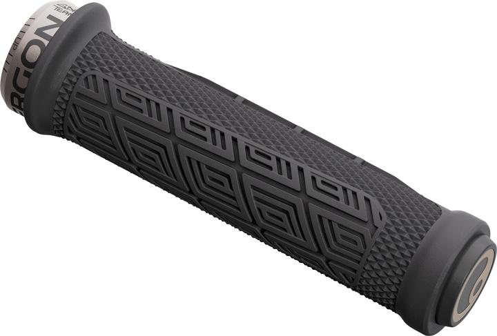 Actual product image Ergon Handlebar grips GDH Team