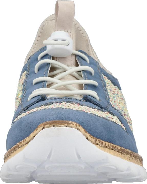 Actual product image Rieker Sneaker (41)