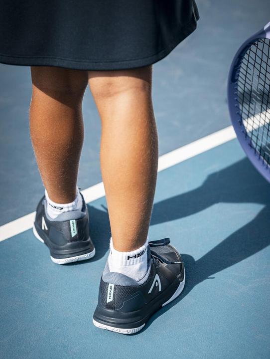 Produktbild Head Sprint Pro 4.0 Junior BBTE (39)