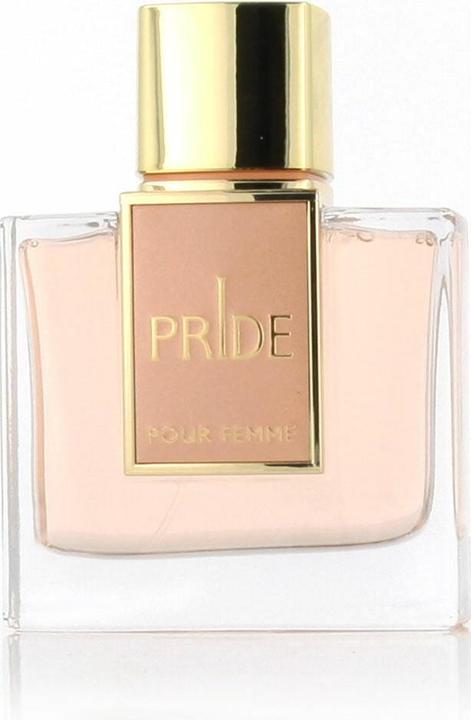 Actual product image Rue Broca Pride by Eau de Parfum Spray 100 ml (Eau de parfum, 100 ml)