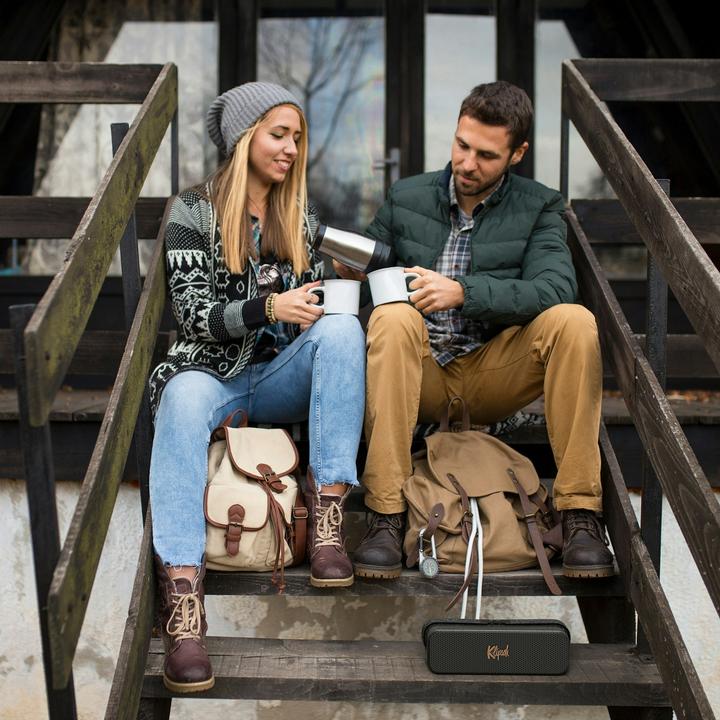 Produktbild Klipsch Detroit (20 h, Akkubetrieb)