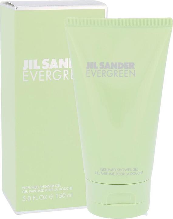 Produktbild Jil Sander Evergreen (150 ml)