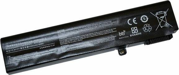 Produktbild Origin Storage Replacement 8 Cell Battery (8 Zellen)
