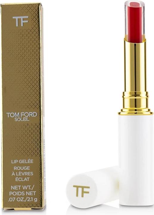 Produktbild Tom Ford Lip Gelée (Z08 Lustrous)