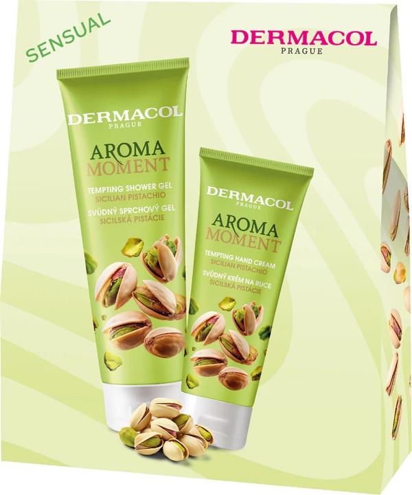 Produktbild Dermacol Momento Aroma Sensuale (100 ml)