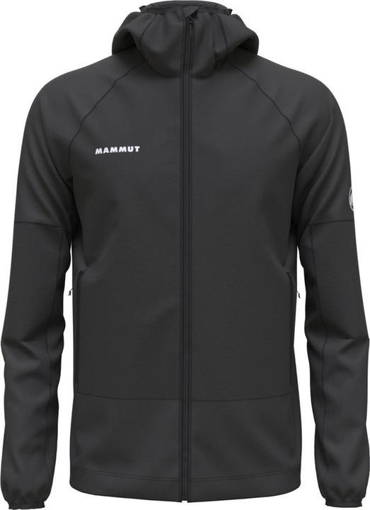Actual product image Mammut Massone ML Hooded Jacket Men (XXL)