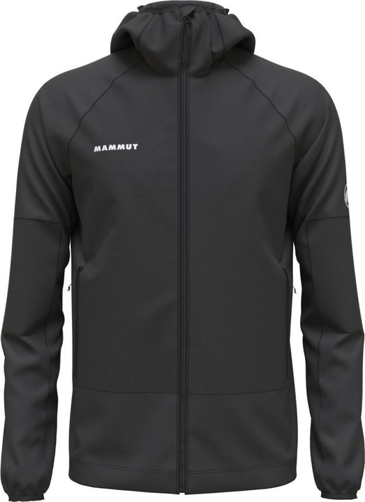 Image du produit Mammut Massone ML Hooded Jacket Men (XXL)