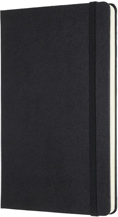 Image du produit Moleskine SAKURA - Carnet de notes (13 x 21 cm, Pointillés, Couverture rigide)