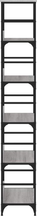 Produktbild VidaXL Ford (50 x 33 x 188.5 cm)