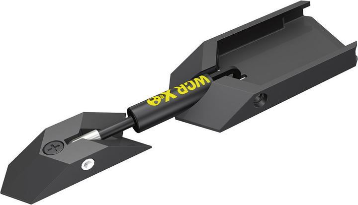 Actual product image Head Dampener kit - Raceplate Wcr (1 set) 2020