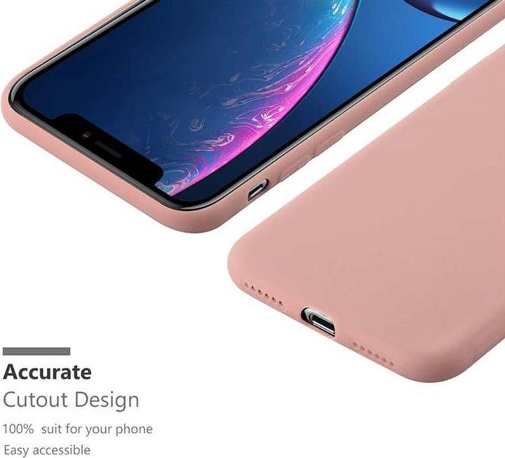 Immagine prodotto Cadorabo Copertina in TPU Candy (Apple iPhone XR)