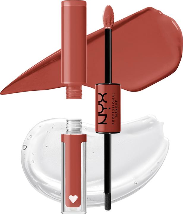 Immagine prodotto NYX Professional Make-Up Brillare forte (4 Life Goals)