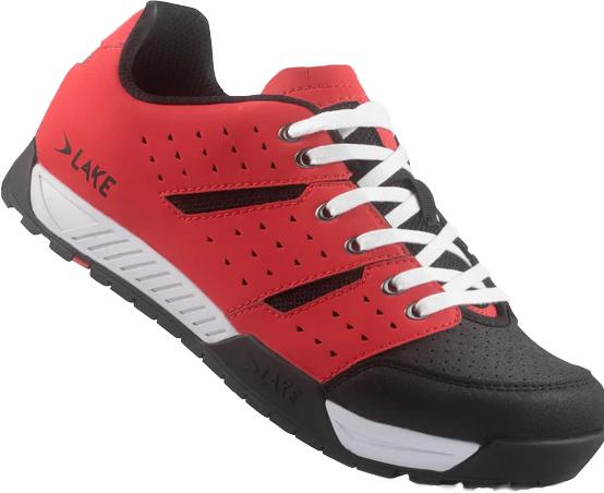 Image du produit Lake MX169 Chaussure de VTT / Aventure (échantillon) (44)