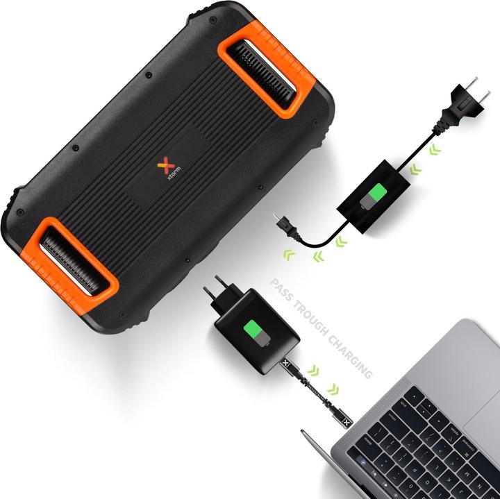 Actual product image Xtorm Xtreme Series (1254 Wh, 19.40 kg)