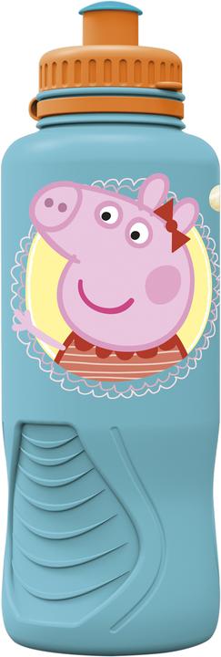 Produktbild Stor Peppa Pig - Sports Water Bottle (13928) (0.43 l)