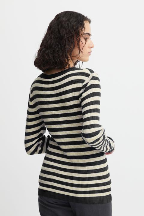 Actual product image Ichi IHMAFA LS7 - 20118049 (XXL)