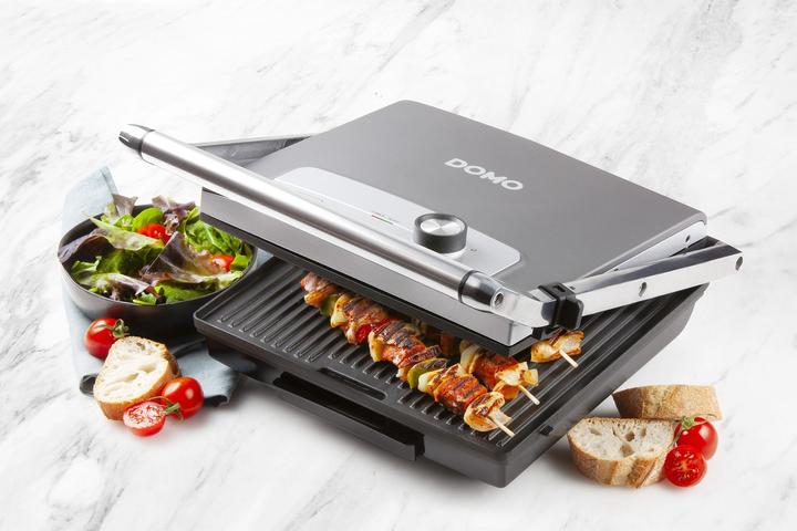 Productafbeelding Domo DO9225G contactrooster