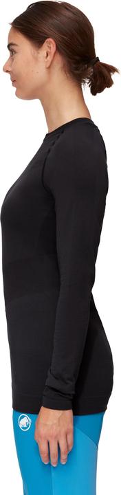 Image du produit Mammut Trift Longsleeve Women (S)