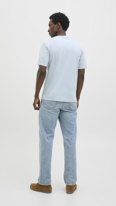 Produktbild Jack & Jones Gedruckt Rundhalsausschnitt T-shirt T-shirt (XL)