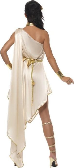 Actual product image Smiffys Greek goddess (44, 46)