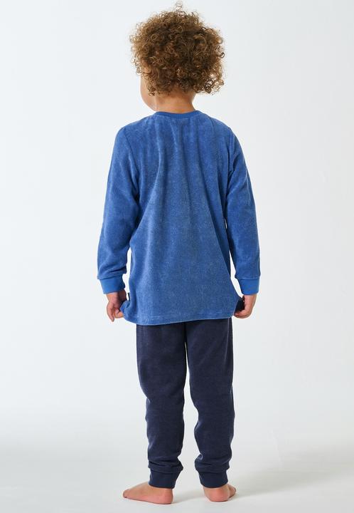 Produktbild Schiesser Pyjama Nightwear 1 (92)
