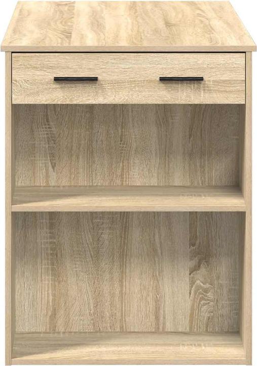 Immagine prodotto vidaXL Schreibtisch (102 x 62 x 77.50 cm)