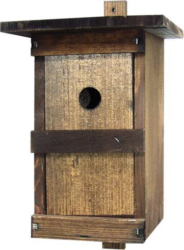 Produktbild Windhager Birdy