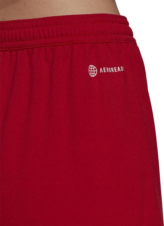 Produktbild adidas Damenshorts Entrada 22 rot HI0002 (M) (M)