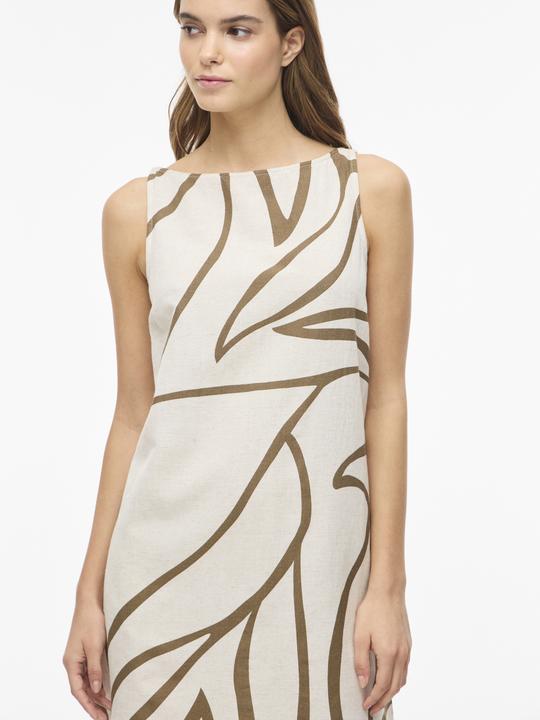 Image du produit Vila VIPRISILLA Ärmelloses Minikleid (38)