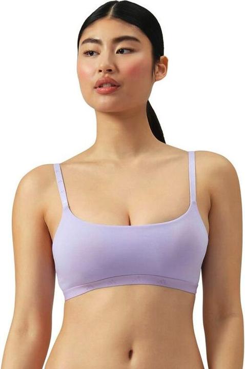 Produktbild Adidas Sport Active Cotton Bralette (Einzelpack, L)