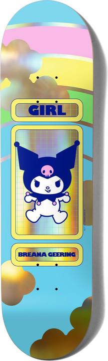 Produktbild Girl Hello Kitty Rainbow Blindbag (8")