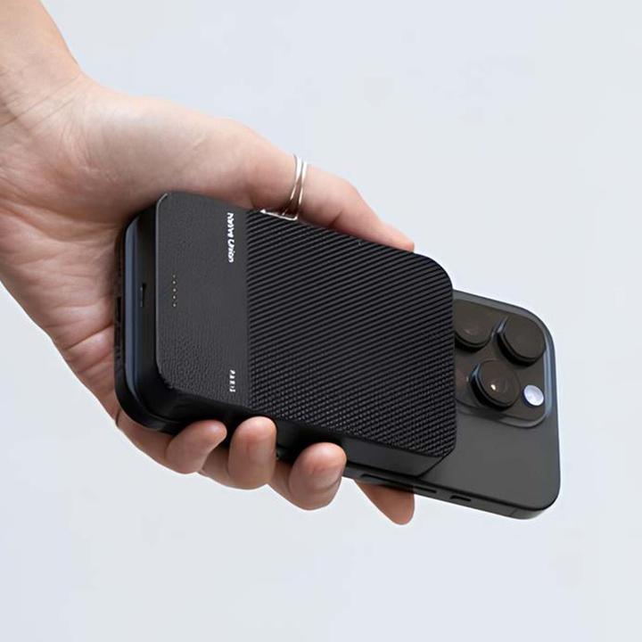 Produktbild Native Union ReClassic (10000 mAh, 15 W, 37 Wh)