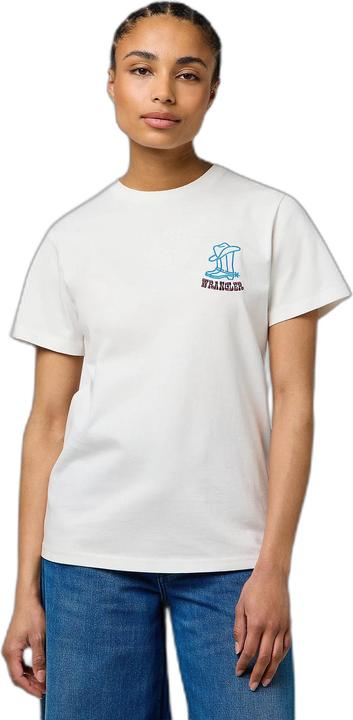 Produktbild Wrangler Graphic (S)