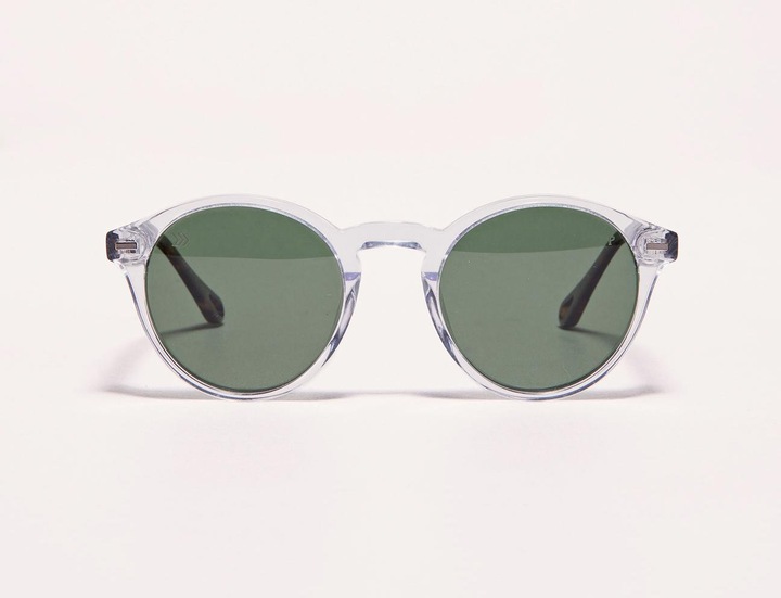 No Idols Dylan "Eco" Sunglasses